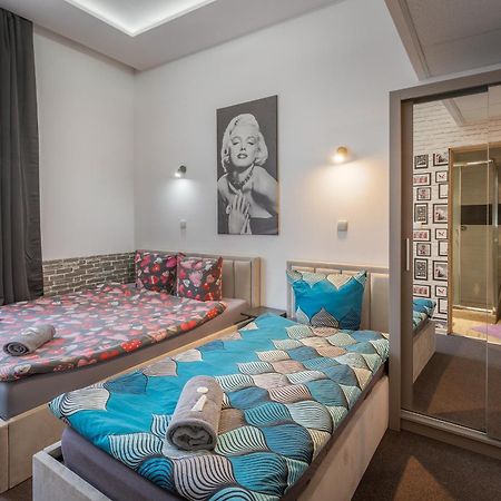 70S Hostel Krakkó Kültér fotó