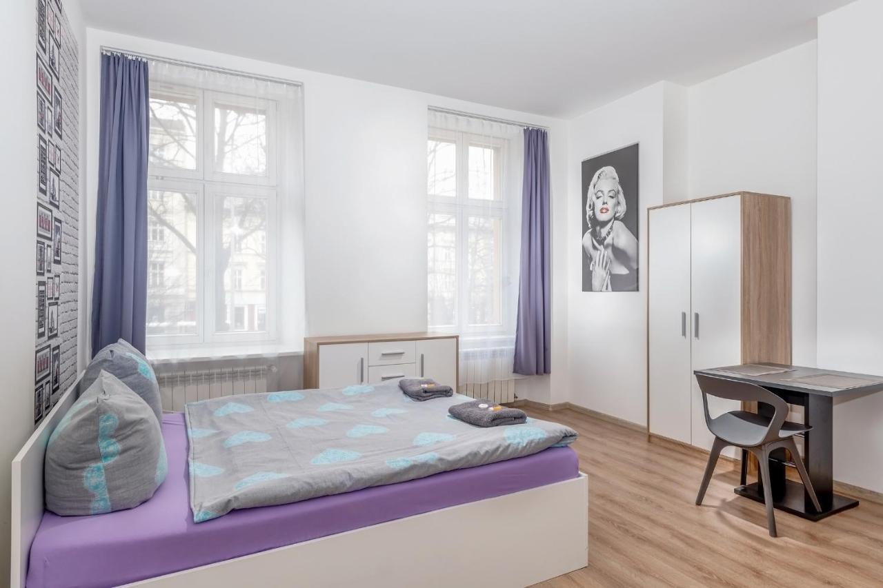 70S Hostel Krakkó Kültér fotó
