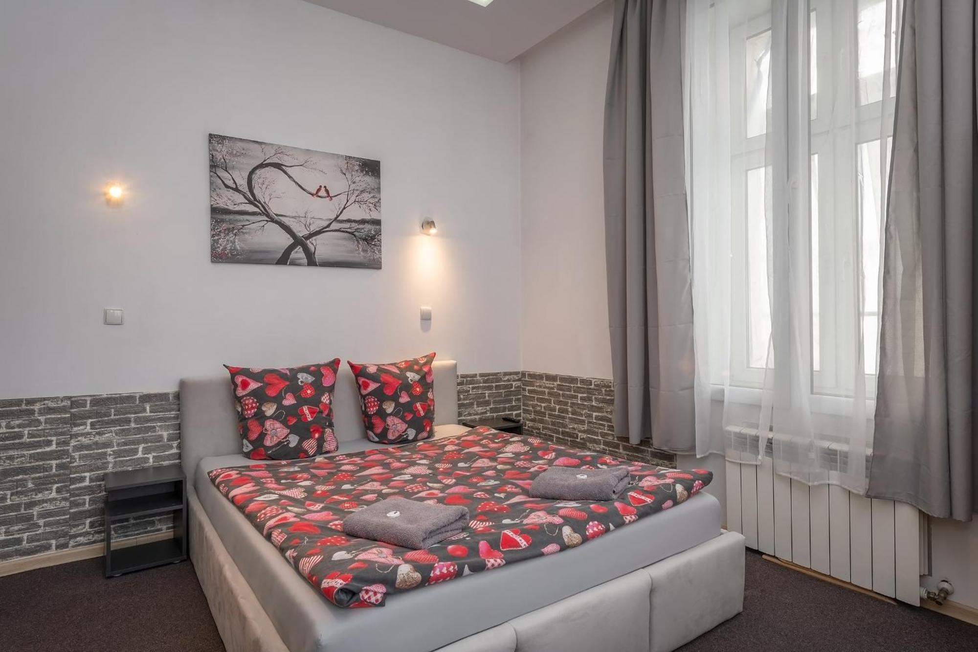 70S Hostel Krakkó Kültér fotó