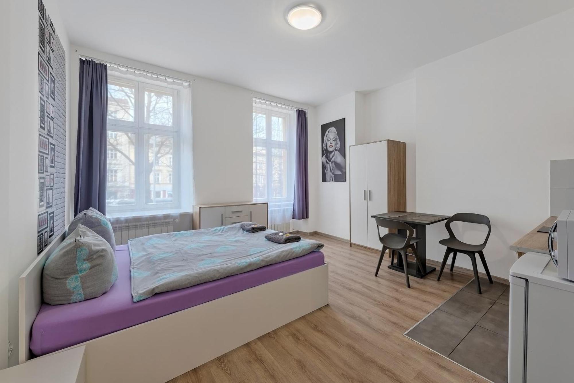 70S Hostel Krakkó Kültér fotó