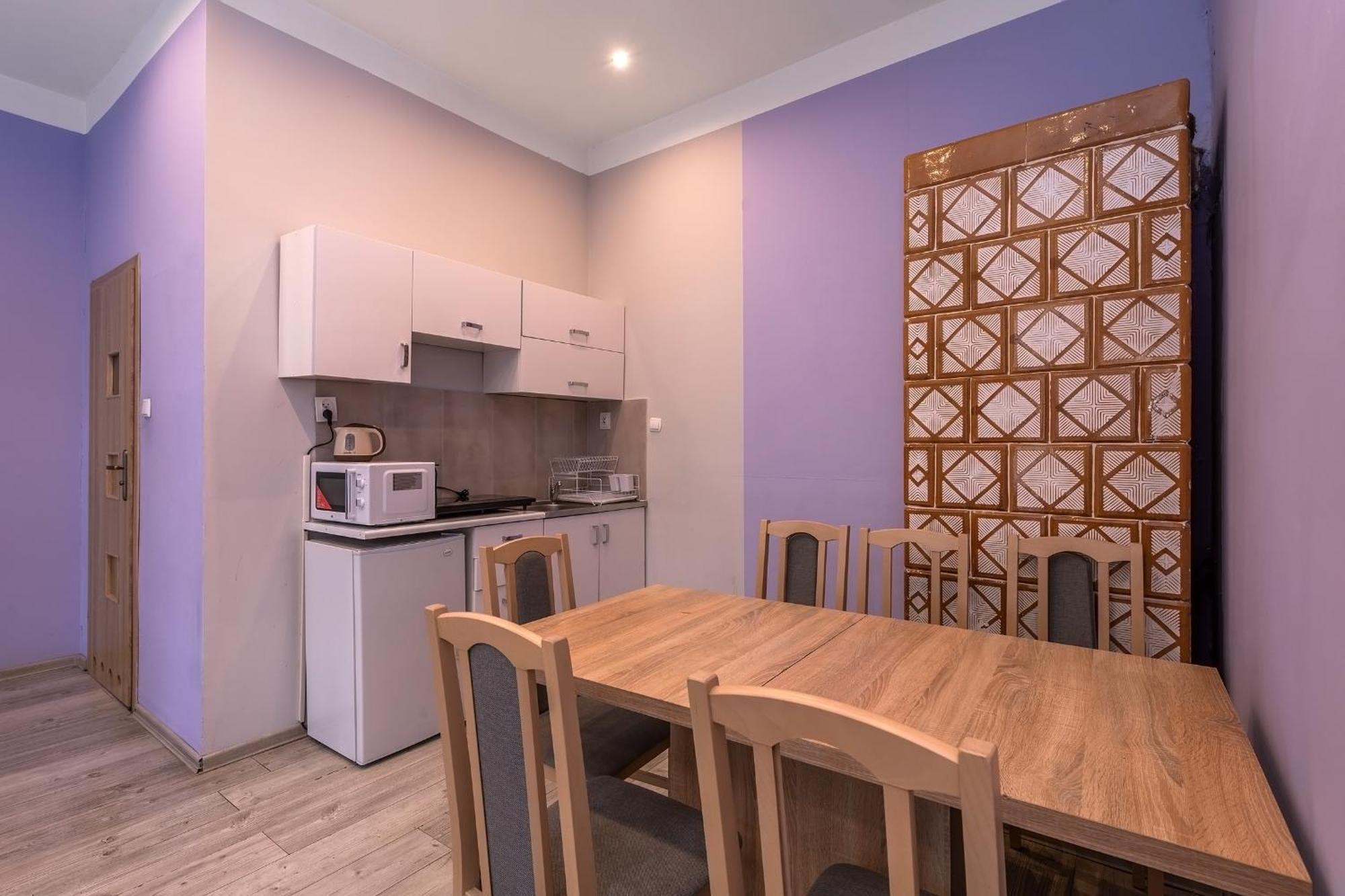 70S Hostel Krakkó Kültér fotó