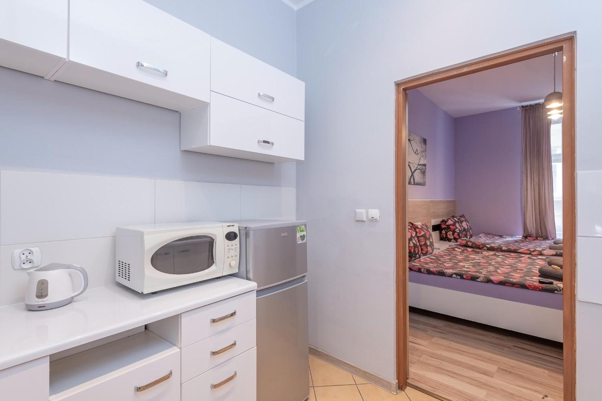 70S Hostel Krakkó Kültér fotó