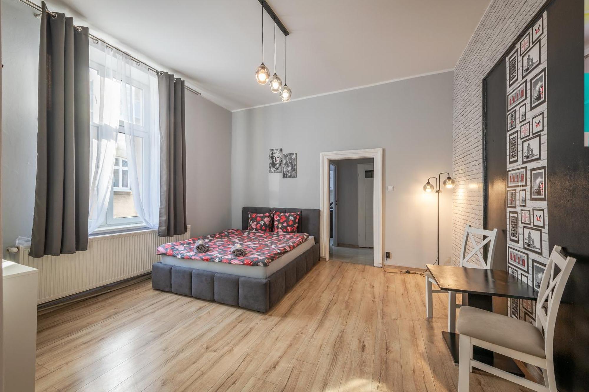 70S Hostel Krakkó Kültér fotó