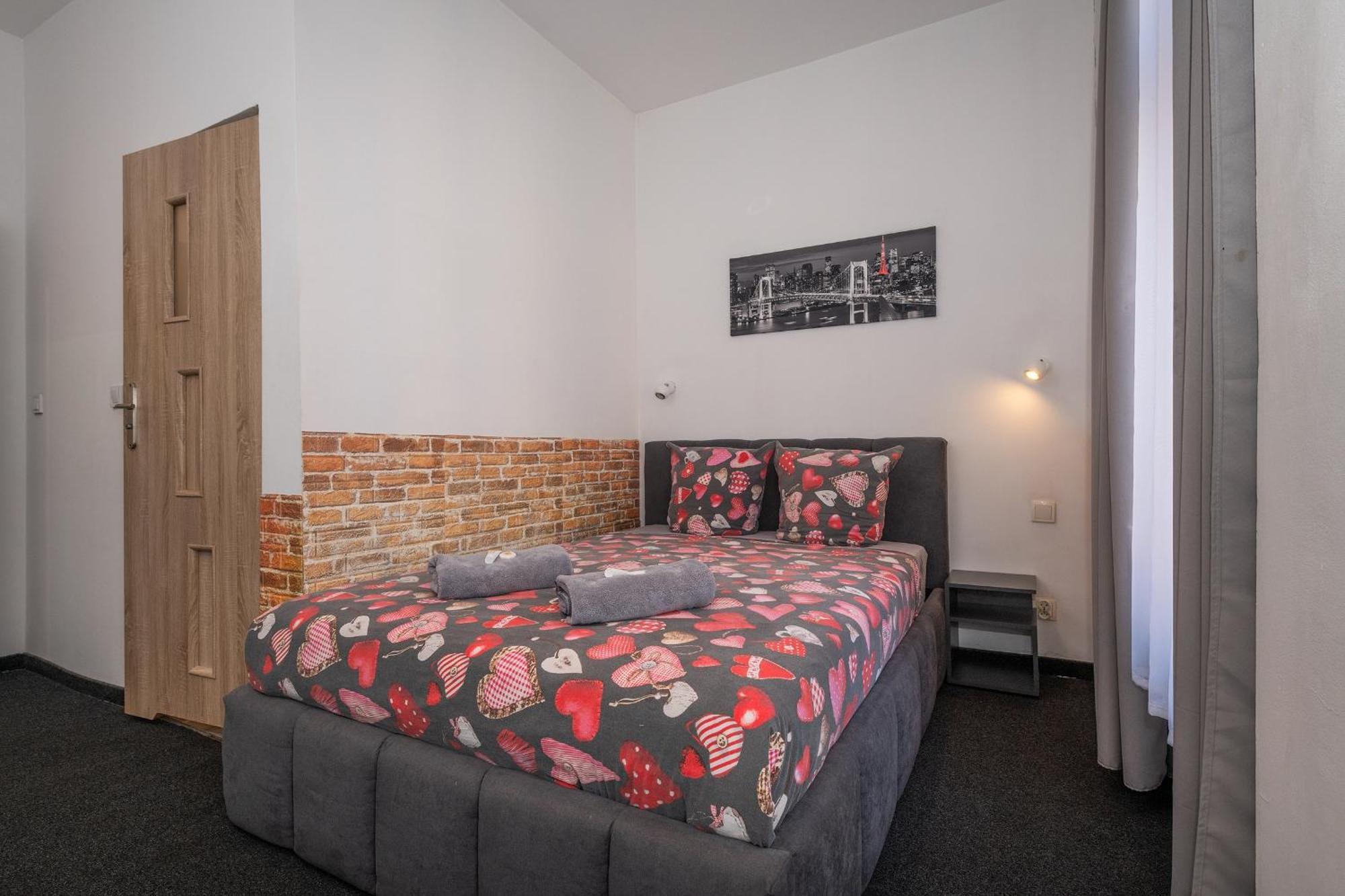 70S Hostel Krakkó Kültér fotó