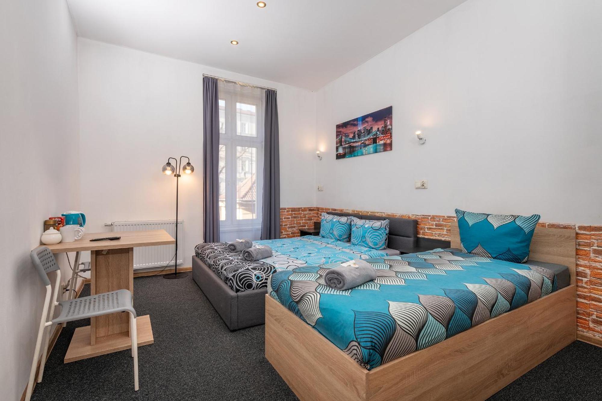 70S Hostel Krakkó Kültér fotó