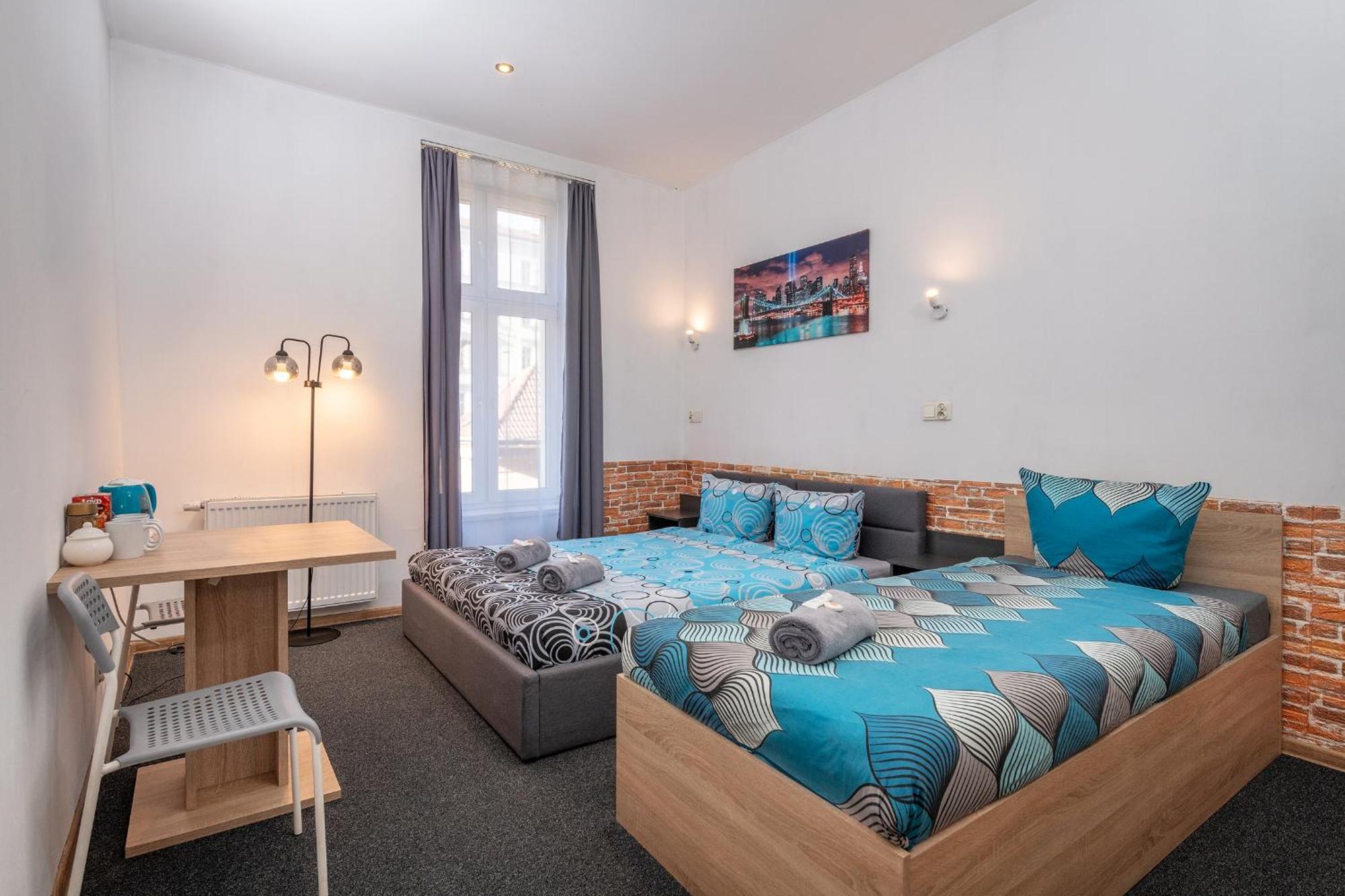 70S Hostel Krakkó Kültér fotó